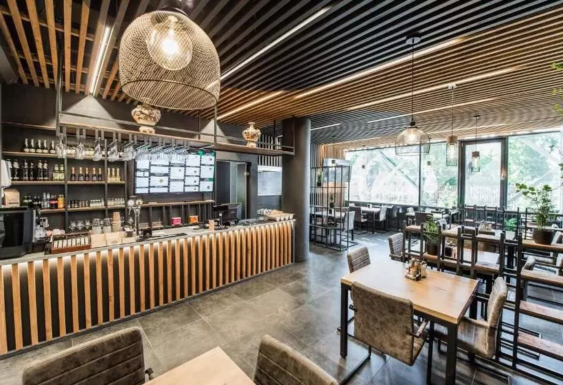 Zaliakalnio Terasos Apartamentai