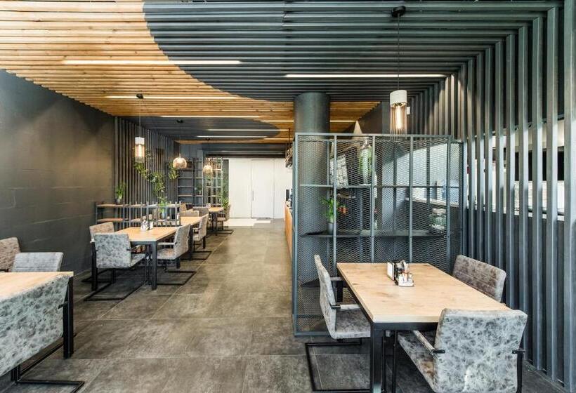 Zaliakalnio Terasos Apartamentai