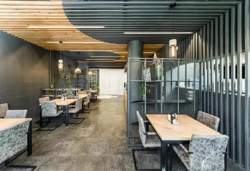 Zaliakalnio Terasos Apartamentai