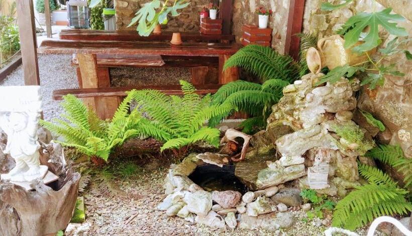 Общежитие Casa De Vacanta La Locanda Dubova