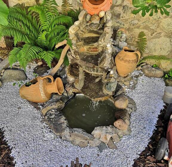 Общежитие Casa De Vacanta La Locanda Dubova