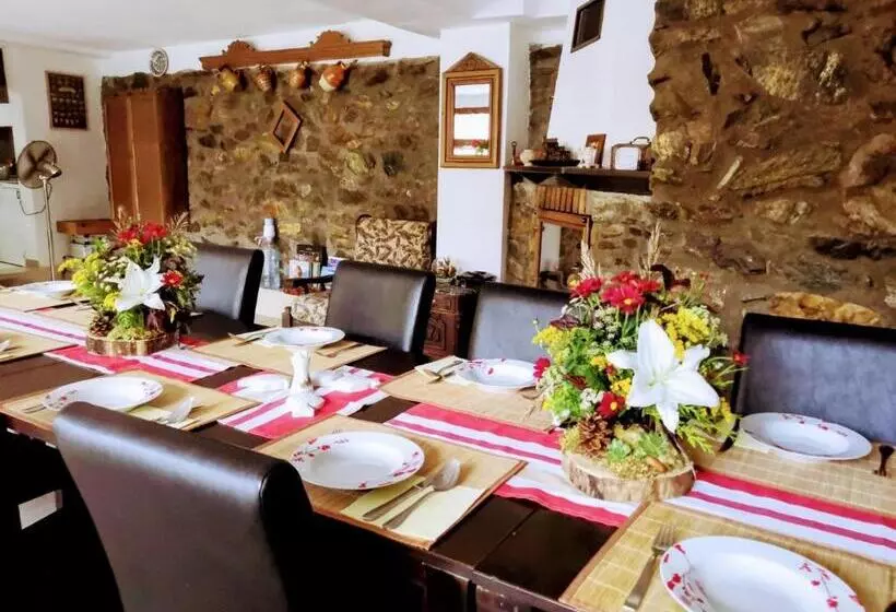 ユースホステル Casa De Vacanta La Locanda Dubova