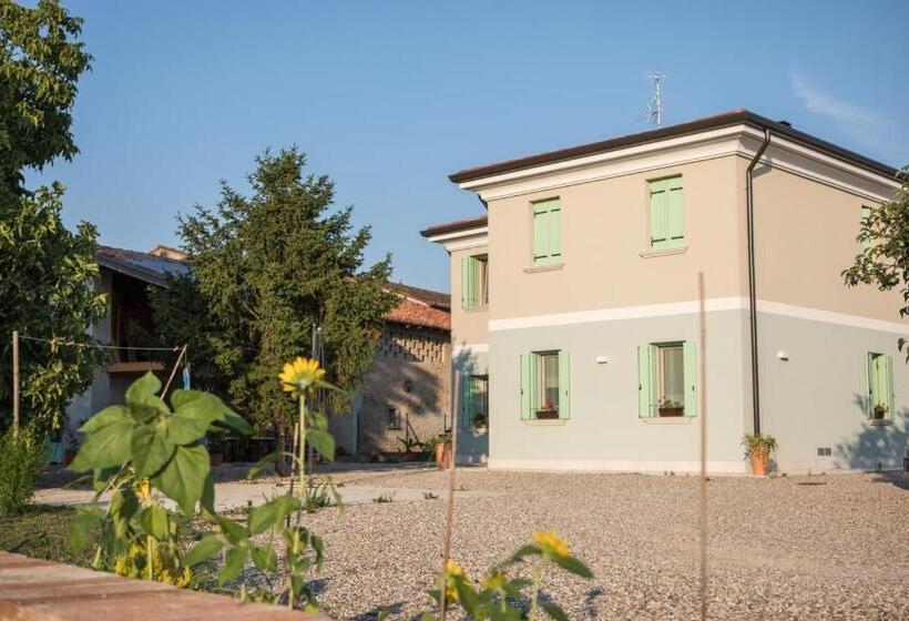 B&b Casa Campagnari