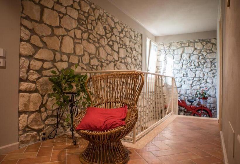 B&b Casa Campagnari