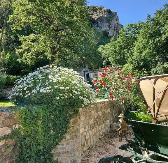 Aamiaismajoitus (B&B) Chiosi Country Club