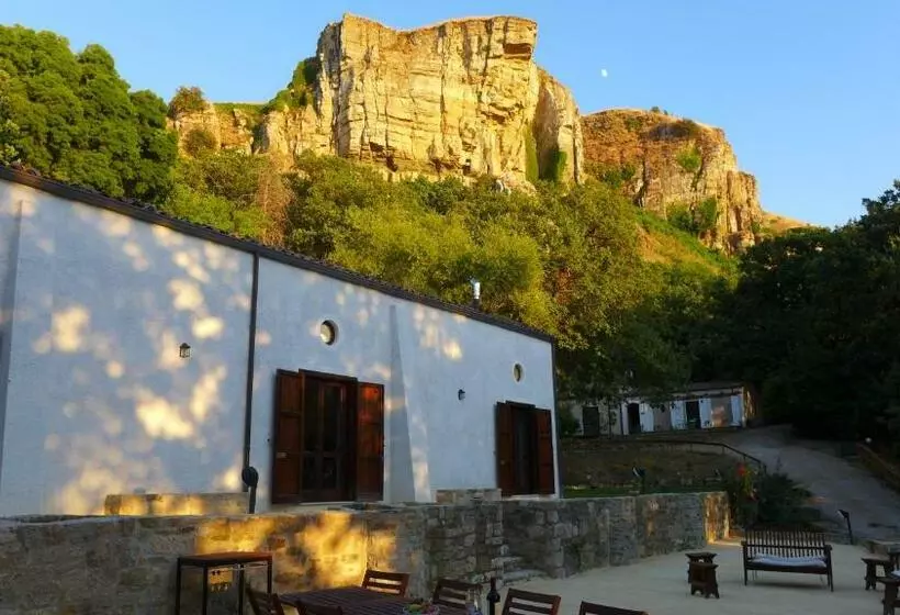 Aamiaismajoitus (B&B) Chiosi Country Club