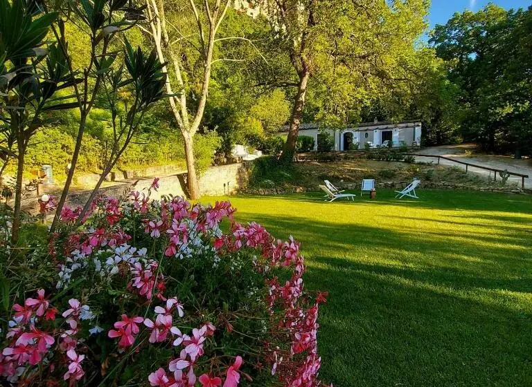 Aamiaismajoitus (B&B) Chiosi Country Club