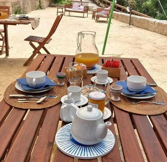 Aamiaismajoitus (B&B) Chiosi Country Club