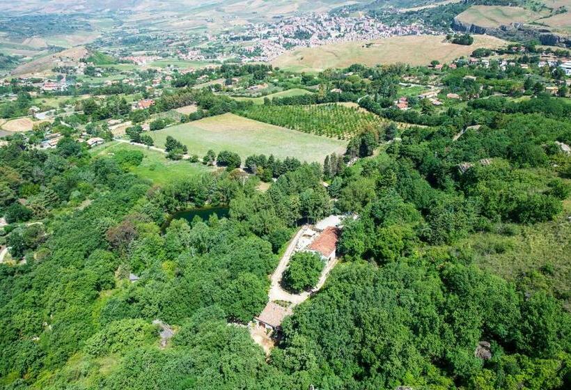 住宿加早餐  Chiosi Country Club