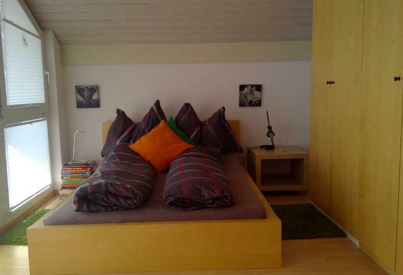 Bed And Breakfast 24