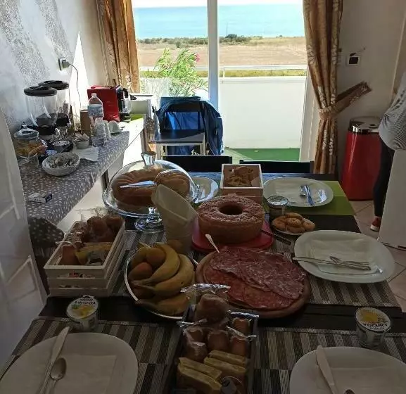 Aamiaismajoitus (B&B) Bed&breakfast Albysuite