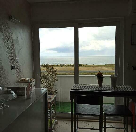 צימר Bed&breakfast Albysuite