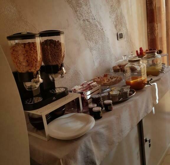 צימר Bed&breakfast Albysuite