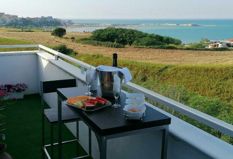 צימר Bed&breakfast Albysuite