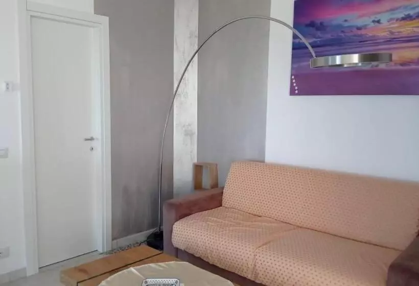 Aamiaismajoitus (B&B) Bed&breakfast Albysuite