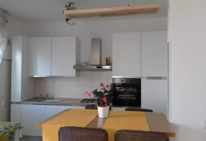 Aamiaismajoitus (B&B) Bed&breakfast Albysuite