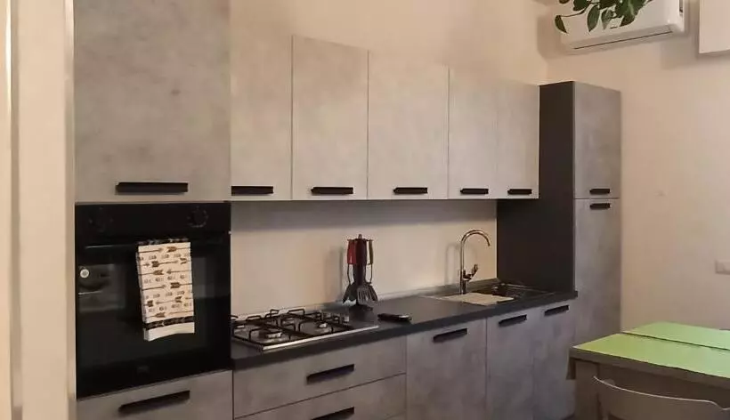 Aamiaismajoitus (B&B) Bed&breakfast Albysuite