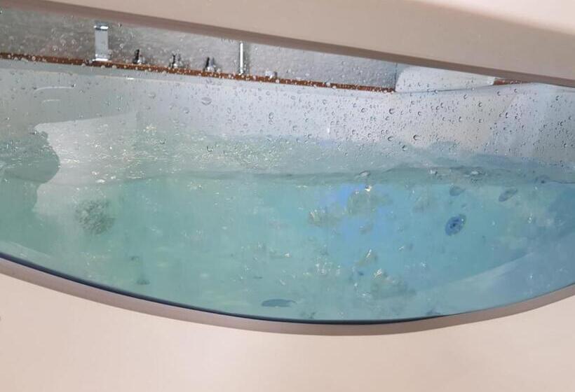 צימר Bed&breakfast Albysuite