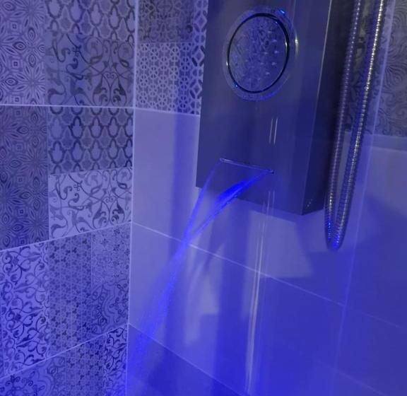 צימר Bed&breakfast Albysuite