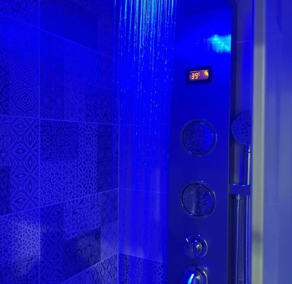 צימר Bed&breakfast Albysuite