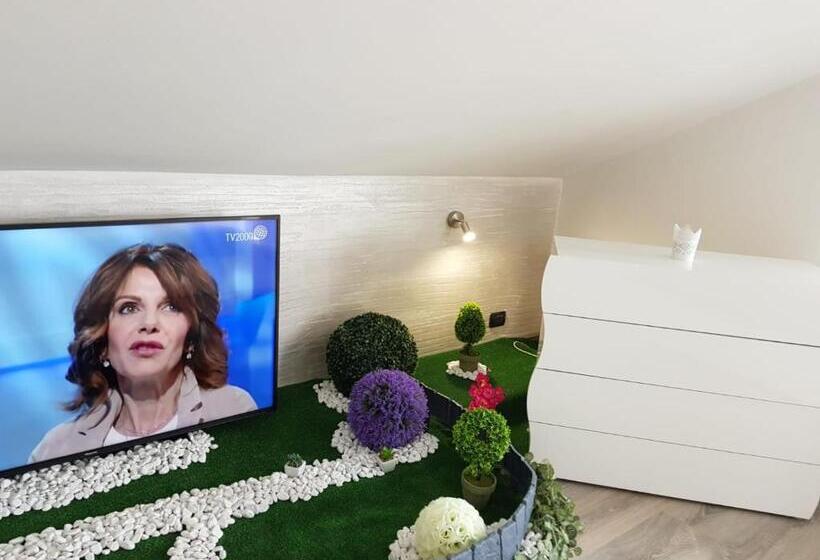 צימר Bed&breakfast Albysuite