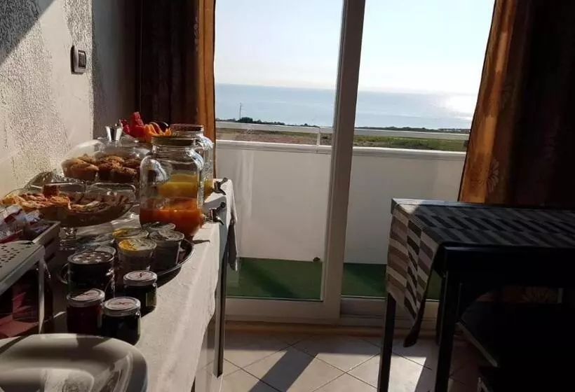Aamiaismajoitus (B&B) Bed&breakfast Albysuite