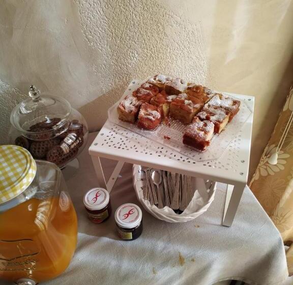 צימר Bed&breakfast Albysuite