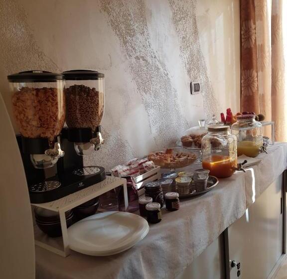 צימר Bed&breakfast Albysuite