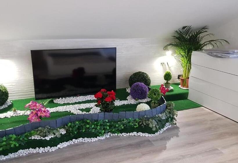 צימר Bed&breakfast Albysuite