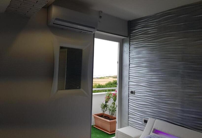 צימר Bed&breakfast Albysuite