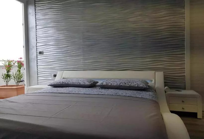 Aamiaismajoitus (B&B) Bed&breakfast Albysuite