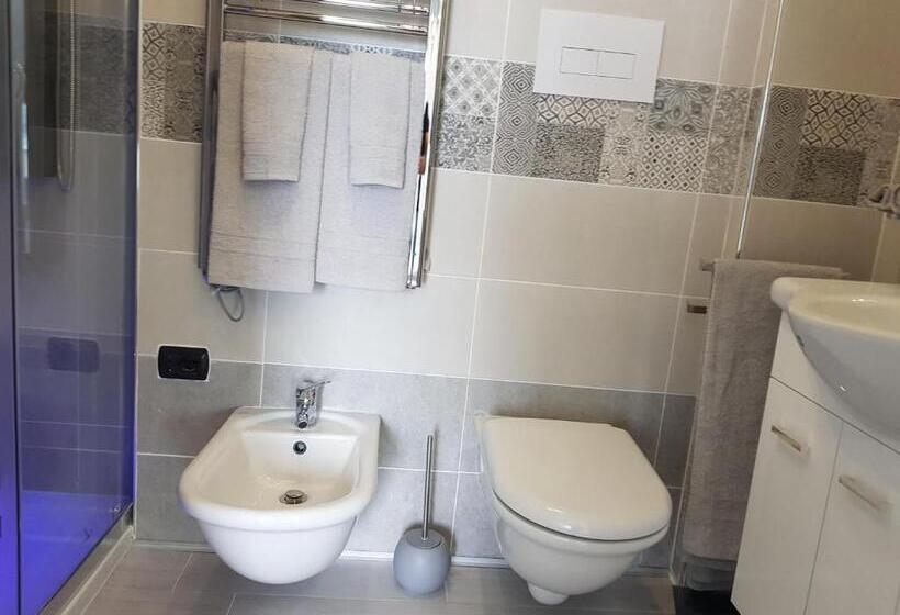 צימר Bed&breakfast Albysuite