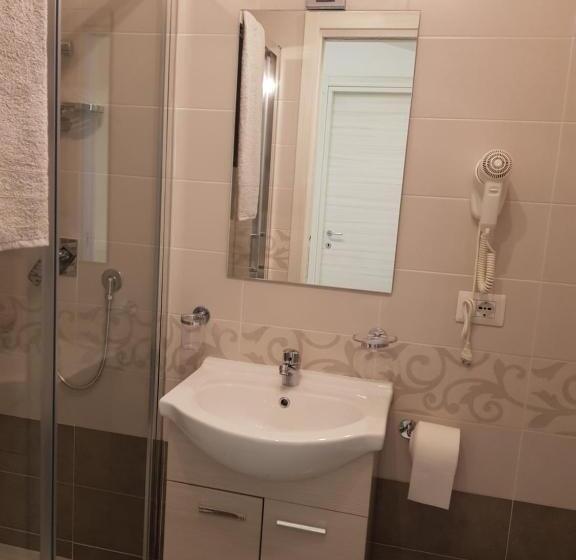 צימר Bed&breakfast Albysuite