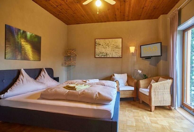 צימר Biggi‘s Bed&breakfast