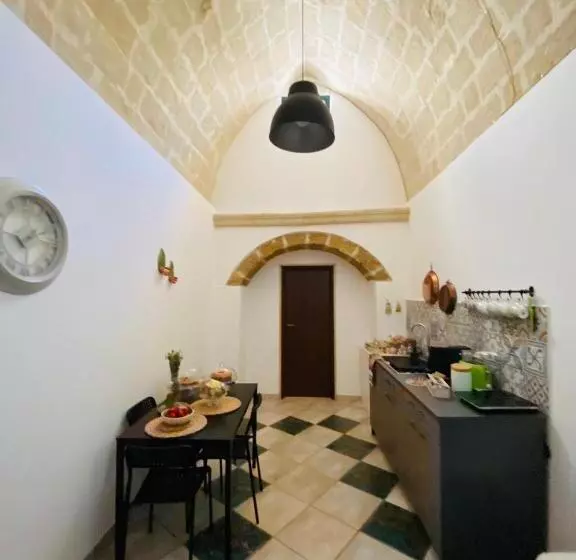 Aamiaismajoitus (B&B) Co Mó   Camera A Sud   Affittacamere