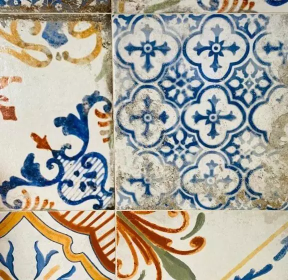 Aamiaismajoitus (B&B) Co Mó   Camera A Sud   Affittacamere