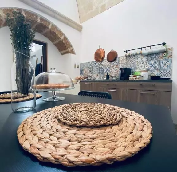 Aamiaismajoitus (B&B) Co Mó   Camera A Sud   Affittacamere