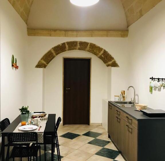 Bed and Breakfast Co Mó   Camera A Sud   Affittacamere