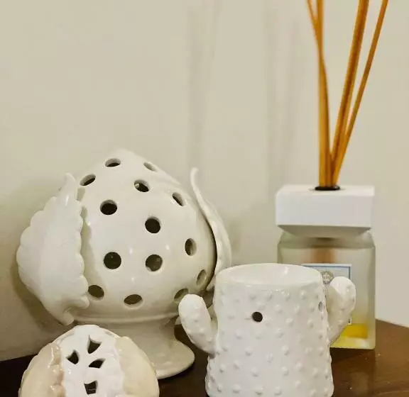 Aamiaismajoitus (B&B) Co Mó   Camera A Sud   Affittacamere