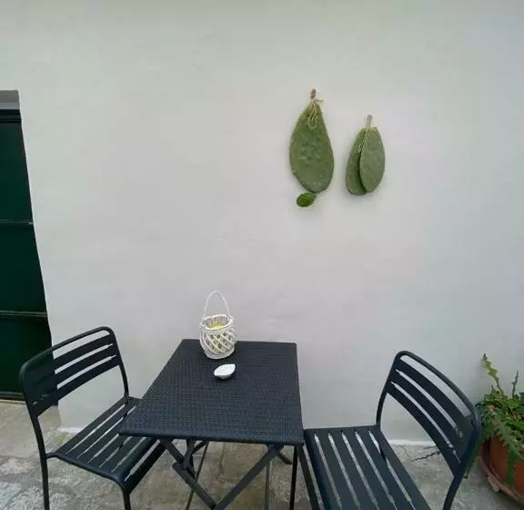 Aamiaismajoitus (B&B) Co Mó   Camera A Sud   Affittacamere