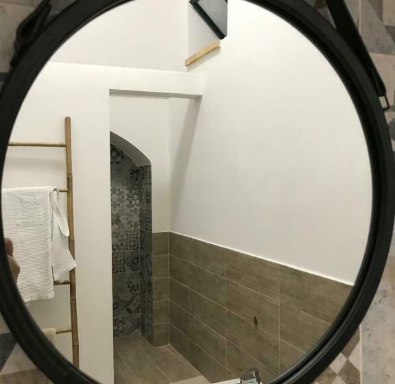 Bed and Breakfast Co Mó   Camera A Sud   Affittacamere