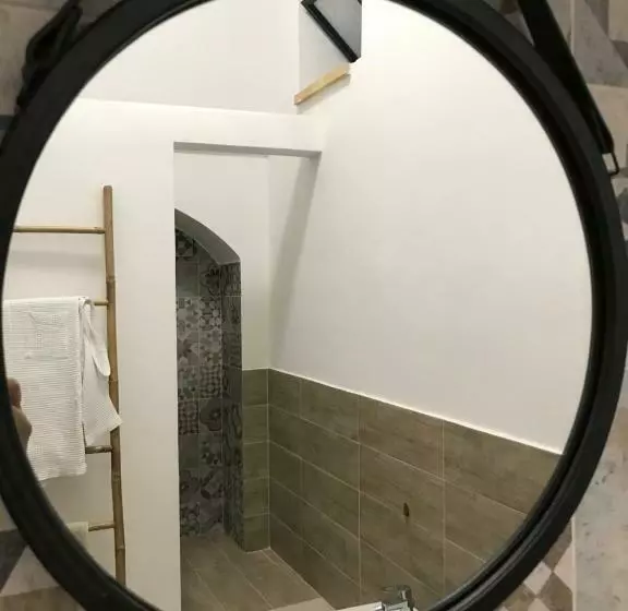 Aamiaismajoitus (B&B) Co Mó   Camera A Sud   Affittacamere