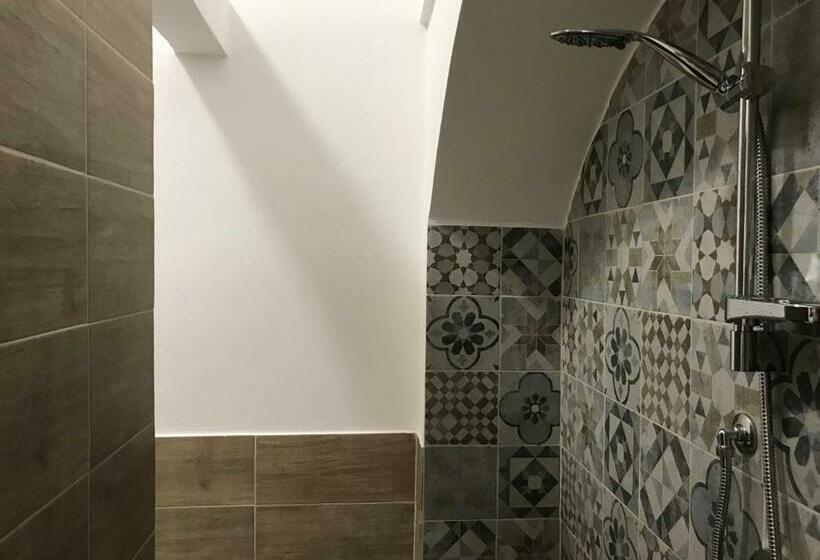 Bed and Breakfast Co Mó   Camera A Sud   Affittacamere