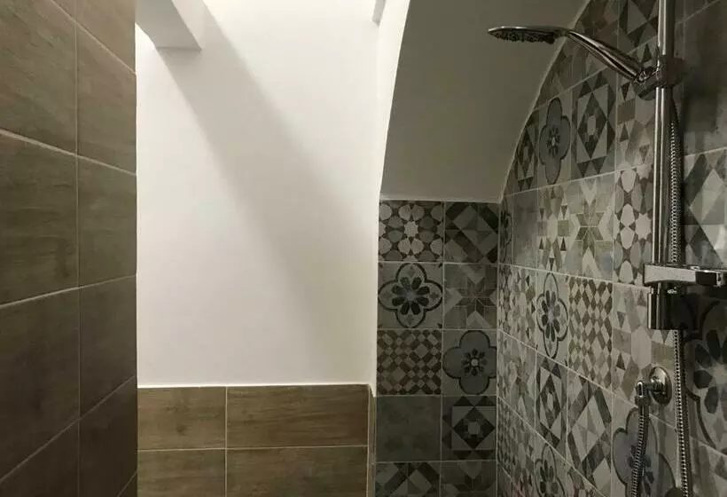 Aamiaismajoitus (B&B) Co Mó   Camera A Sud   Affittacamere