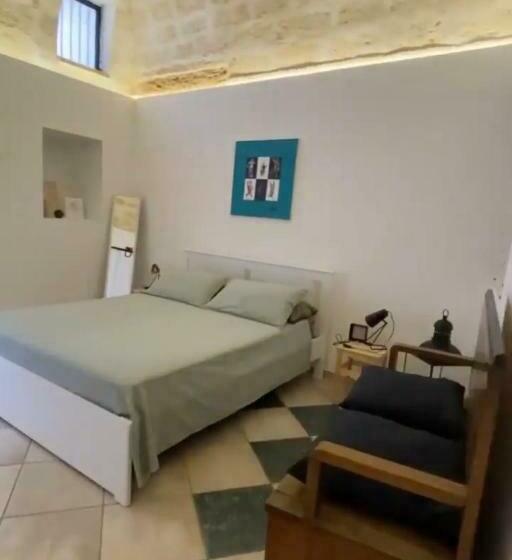 Bed and Breakfast Co Mó   Camera A Sud   Affittacamere