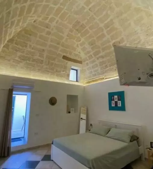 Aamiaismajoitus (B&B) Co Mó   Camera A Sud   Affittacamere