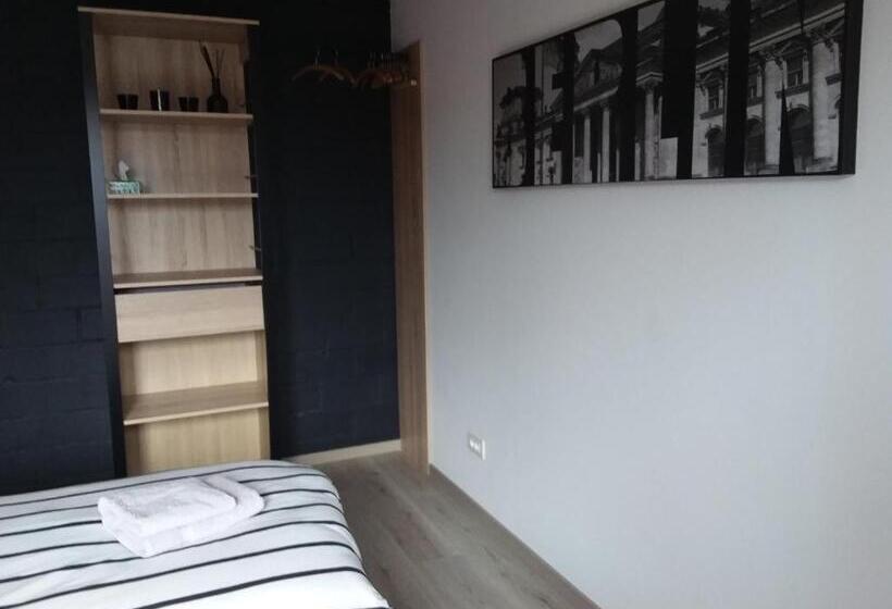 تختخواب و صبحانه Cosyhuise