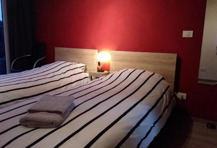 تختخواب و صبحانه Cosyhuise