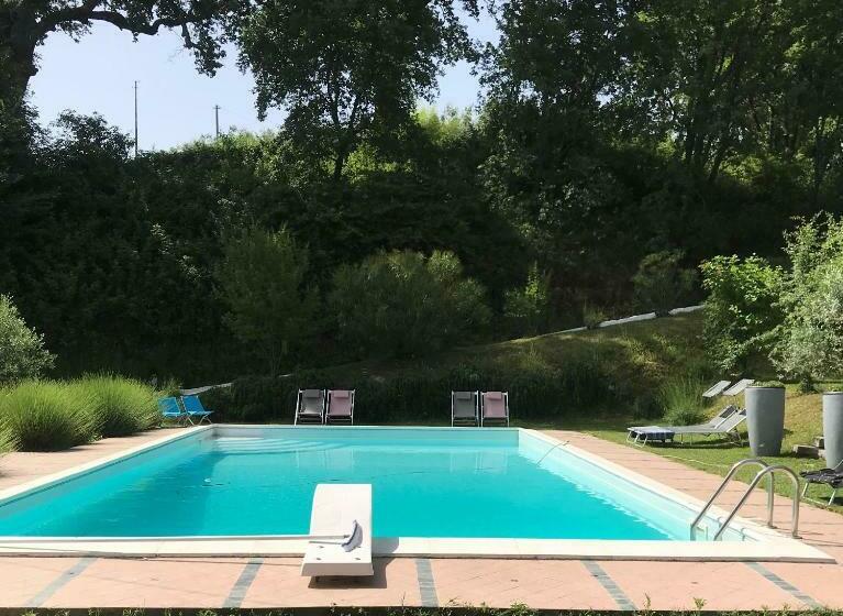 مبيت وإفطار Il Posto Perfetto