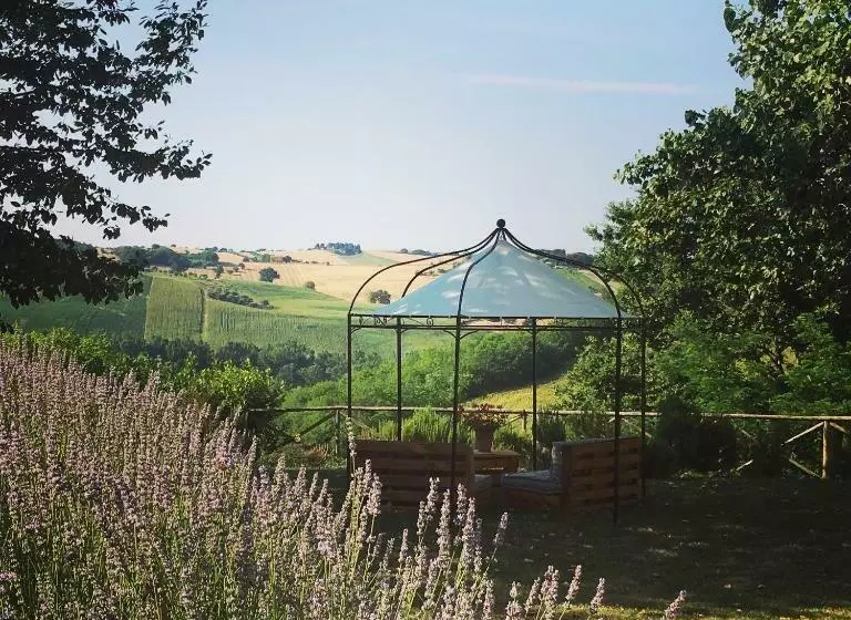 Aamiaismajoitus (B&B) Il Posto Perfetto